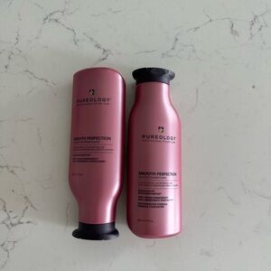 Pureology Smooth Perfection Pink Duo